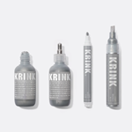 KRINK Assorted Silver Set