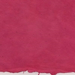 Nepalese Lokta Paper- Magenta 20"x28" sheet