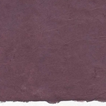 Nepalese Lokta Paper- Bordeaux 20"x28" sheet