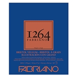 Fabriano 1264 Vellum Pads