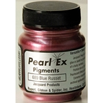 Jacquard Pearl Ex Mica Pigments