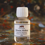 Michael Harding Miracle Medium