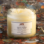 Michael Harding Miracle Medium Beeswax Paste