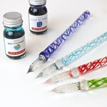 J. Herbin Straight Glass Dip Pens