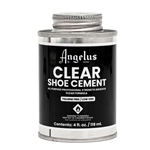 Angelus Clear Shoe Cement