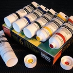 Liquitex Heavy Body Acrylic Set - 6