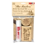 General Pencil Co. Survival Kit Clean-Up Kit