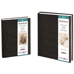 Stillman & Birn Epsilon Series Hardbound Sketchbooks