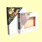 Monet Masterwrap 7oz Stretched Canvas