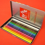 Caran D'Ache Supracolor Set of 12