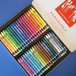 Conte Crayon Match Box Set - Set of 4 Colors