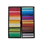 Prismacolor Nupastels Assorted Set of 48