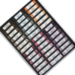 Great American Artworks Soft Pastels - Son of Monty set of 39 New Colors