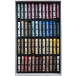 Sennelier Pastel Full Stick Set - Portrait Colors - Set of 48