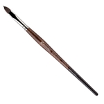 Escoda Versatil Short Handle - Filbert