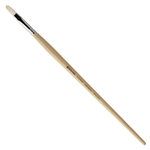 Escoda Clasico Long Handle - Filbert