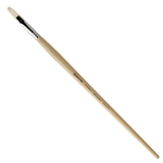 Escoda Clasico Long Handle - Flat