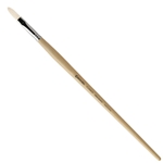 Escoda Clasico Long Handle - Long Filbert