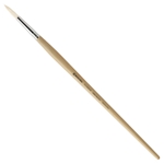 Escoda Clasico Long Handle - Round