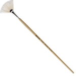 Escoda Clasico Long Handle - Fan