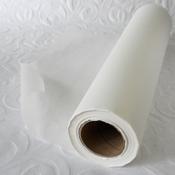 Pacific Arc Tracing Paper Roll, White, 6 Inch X 50 Yard Roll