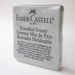 Borrador Moldeable Faber Castell – PRECISE