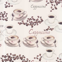 Tassotti Paper- Coffee 19.5x27.5 Inch Sheet