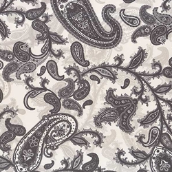 Tassotti Paper- Paisley 19.5x27.5 Inch Sheet