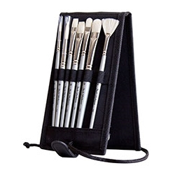 Plein Air Travel Brush Set/7 – Jack Richeson & Co.