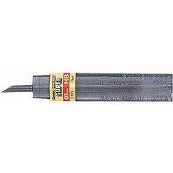 Pentel Super Hi-Polymer Leads