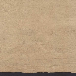 Amate Bark Paper from Mexico - Solid Bayo 15.5x23 Inch Sheet