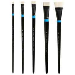 Princeton Artist Brush Co. Aspen Brushes