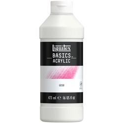 Liquitex Basics Gesso