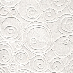 Heavily Embossed and Textured Papers