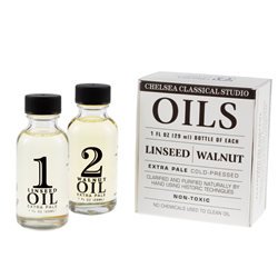 Chelsea Classical Studio Mini 2-pack-OILS