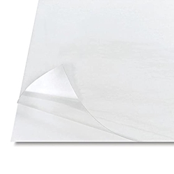 Grafix .004 Wet Media Dura-lar - 100 sheet pack, 8.5'' x 11''