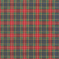 Tassotti Paper- Scottish Red Plaid 19.5x27.5 Inch Sheet