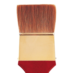 Sceptre Gold II - Flat Wash Brushes