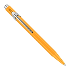 Caran dAche 849 Fluorescent Click Ballpoint Pen