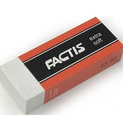 General's Factis Vinyl Eraser