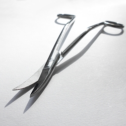 Sewing Maching Scissors