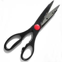 8 1/2" Utility/Floral Shears