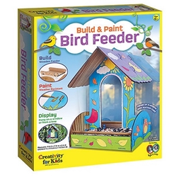 Creativity for Kids Project Sets