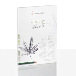 Hahnemuhle Hemp Sketchpads