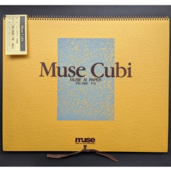 Muse Cubi Pastel Paper Pads