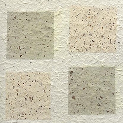 Thai Squares Paper- Light Chiri Squares 22x30" Sheet