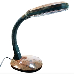 Comfort-View Full Spectrum Desk Lamp