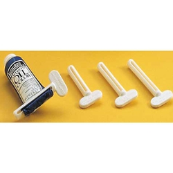 Masterson Paint Saver Key