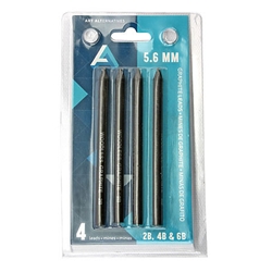 Art Alternatives Graphite & Sketching Lead Set