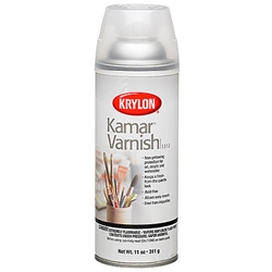 Krylon Kamar Varnish